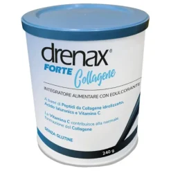 Drenax Forte Collagene 240 G