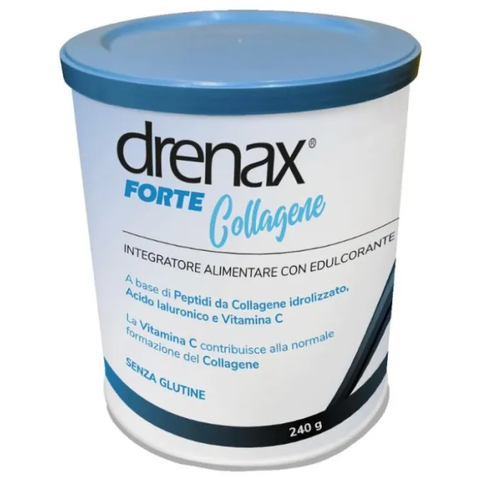 Drenax Forte Collagene 240 G