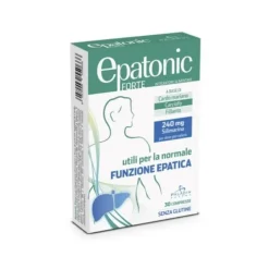 Drenax Forte Epatonic 30 Compresse