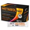 Drenax Forte Metabolfast 20 Stick