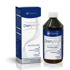 Drenplus Integratore 50 Ml