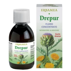Drepur Fluido 250 Ml