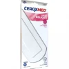 Dress Delicati Ceroxmed 10X25 Cm 5 Pezzi