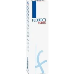 Drex Floderm Forte Crema Lenitiva Anti Irritazioni 100 Ml Traumi Ed Ematomi
