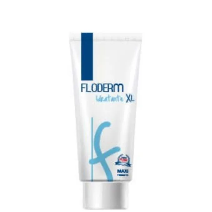 Drex Floderm Idratante Xl 400Ml Idratazione Pelle Normale