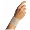 Dr. Gibaud Polsino Righe Beige 8 Cm Taglia 0