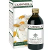 Dr. Giorgini Camomilla Estratto Integrale Integratore Intestinale 200 Ml