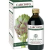Dr. Giorgini Carciofo Estratto Integrale Integratore Per Il Colesterolo 200 Ml