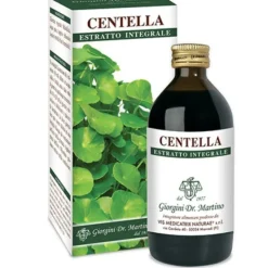 Dr. Giorgini Centella Estratto Integrale Anticellulite 200 Ml