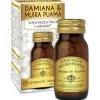 Dr. Giorgini Damiana & Muira Puama Integratore Tonico 100 Pastiglie