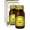 Dr. Giorgini Detoxigen Integratore Antiossidante 125 Pastiglie Depurativi E Disintossicanti