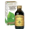 Dr Giorgini Gemmo 10+ Betulla Bianca Linfa 100 Ml Analcolico