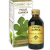 Dr. Giorgini Gemmo 10+ Fico Analcoolico 100 Ml Omeopatia