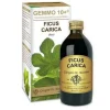 Dr Giorgini Gemmo 10+ Fico Liquido Analcolico 200Ml Omeopatia