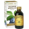 Dr. Giorgini Gemmo 10+ Mirtillo Nero Analcoolico 100 Ml Omeopatia