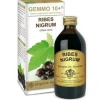 Dr. Giorgini Gemmo 10+ Ribes Nero Liquido Analcoolico 200 Ml Omeopatia