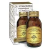 Dr. Giorgini Glucomannano Compositum Pastiglie 180 Pastiglie 90 G Controllo Della Fame E Del Metabol