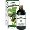 Dr. Giorgini Mirtillo Nero Estratto Integrale Integratore Drenante 200 Ml