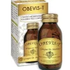 Dr. Giorgini Obevis Pastiglie Integratore Equilibrio Peso Corporeo 180 Pastiglie