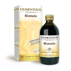 Dr. Giorgini Olimentovis Bismuto 200 Ml Omeopatia