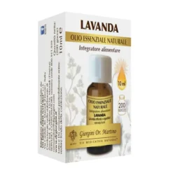 Dr Giorgini Olio Essenziale Naturale 10Ml