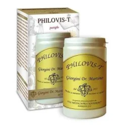 Dr. Giorgini Philovis 400 Pastiglie Omeopatia