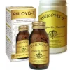 Dr. Giorgini Philovis T Integratore Digestivo 180 Pastiglie Regolarita E Depurazione