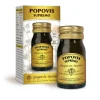 Dr Giorgini Popovis Supremo 60 Pastiglie Lassativi Azione Delicata