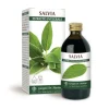 Dr. Giorgini Salvia Estratto Integrale Integratore Naturale 200 Ml Menopausa