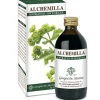 Dr.giorgini Ser-Vis Alchemilla Estratto Integrale 200 Ml Ritenzione Idrica