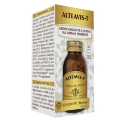 Dr.giorgini Ser-Vis Alteavis-T 180 Pastiglie Fermenti Lattici