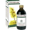 Dr.giorgini Ser-Vis Amamelide Estratto Integrale 200 Ml Omeopatia