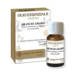 Dr.giorgini Ser-Vis Arancio Amaro Oe 10Ml