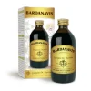 Dr.giorgini Ser-Vis Bardanavis Liquido Analcolico 200 Ml Salute Della Pelle Ed Anti-Invecchiamento