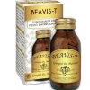 Dr.giorgini Ser-Vis Beavis T 180 Pastiglie Omeopatia