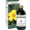 Dr.giorgini Ser-Vis Damiana Estratto Integrale 200 Ml Salute Intima Uomo