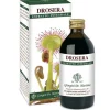 Dr.giorgini Ser-Vis Drosera Estratto Integrale 200 Ml Disinfettanti Bocca E Gola Collutorio