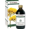 Dr.giorgini Ser-Vis Elicriso Estratto Integrale 200 Ml