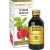 Dr.giorgini Ser-Vis Gemmo 10+ Lampone Liquido Analcolico 100 Ml