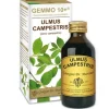 Dr.giorgini Ser-Vis Gemmo 10+ Olmo Campestre 100 Ml Liquido Analcolico Omeopatia