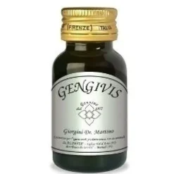 Dr.giorgini Ser-Vis Gengivis 30Ml