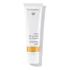 Dr. Hauschka Crema Rosa Light Crema Viso Emolliente 30 Ml