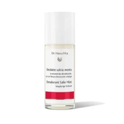 Dr. Hauschka Deolatte Salvia-Menta 50Ml