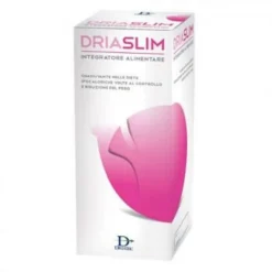 Driaslim 90 Ml Controllo Della Fame E Del Metabolismo