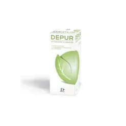 Driatec Depur Integratore Depurativo Naturale Flacone 500 Ml Depurativi E Disintossicanti