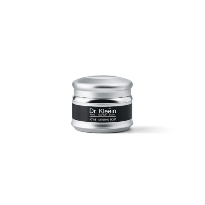 Dr. Kleein Dr Kleein Active Nurashing Moist 50 Ml Idratanti Viso Pelle Normale