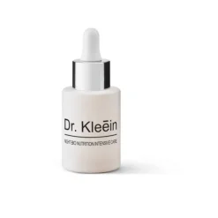 Dr. Kleein Dr Kleein Night Bio Nutrition Intensive Care 30 Ml Trattamenti Anti Eta'