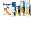 Drn Enterofilus Mangime Complementare Simbiotico Cani E Gatti 100 Ml