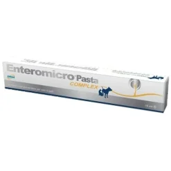 Drn Enteromicro Complex Pasta Mangime Complementare Cane/Gatto 15Ml