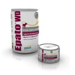 Drn Epato Wet Diet Mangime Umido Funzionalità Epatica Cani 150 G Salute Gastrointestinale